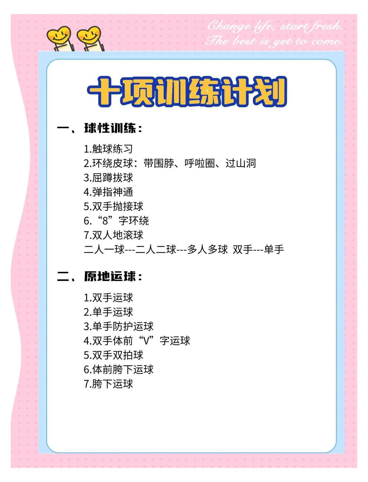 如何利用篮球训练来实现个人成长和使命感